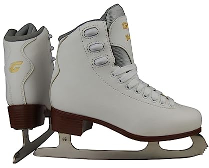 Graf Tango Eiskunstlauf Schlittschuh (35)