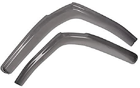 LAMPA 96910 Satz Windabweiser Kompatibel mit MERCEDES-BENZ AXOR