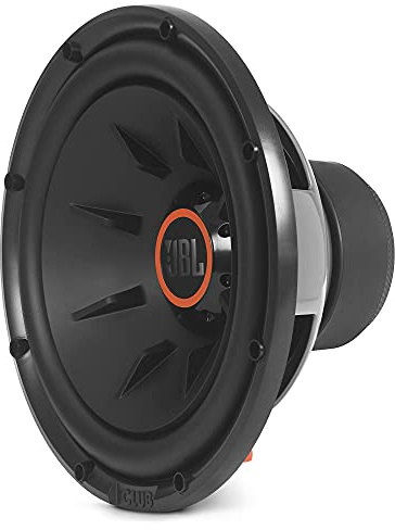 JBL Club 1224 - Subwoofer de audio para coche (30,5 cm)