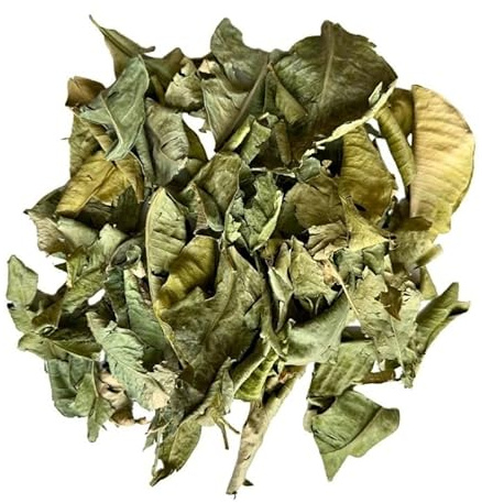 Tisane Oranger Bigarade feuille 100 GRS Citrus aurantium var amara
