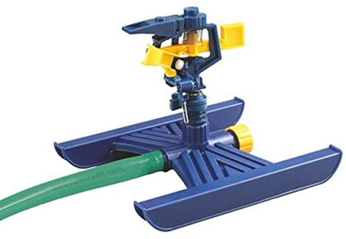 Suinga ASPERSOR AGRICOLE Sectoriel 1/2, 8 à 13 mètres, avec base incluse