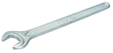 King Dick Single Open-End Spanner Metric 12mm (SOE89412)