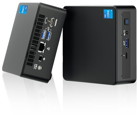 Intel NUC 11 NUC11PAHi5 0GB DDR4 RAM,0GB SSD,Core i5-1135G7 Processor 8M Cache, up to 4.20 GHz Mini Desktop Computers, Thunderbolt 3/Support 8K/Wifi 6/4K Quad Display/Bluetooth 5,Barebone