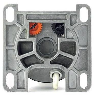 Moteur tubulaire pour stores stores stores série Era XL NICE E XL 30012