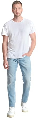 Basic 700/11 Adjusted - Vaqueros, color azul, azul, 30 W