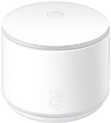 MWSHIYUQING UltraschallgeräT FüR Zuhause 49khz Ultraschall Schmuck Zahnersatz Reiniger, Ultrasonic Cleaner, 120ml Portable Retainer Cleaner Gadgets