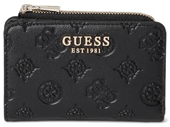 Guess Zarela SLG Zip Around Card Case