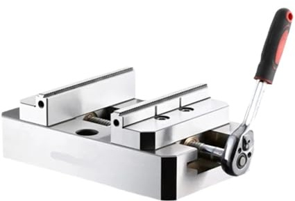 Morsa autocentrante a cinque assi G130-1275——G130-12710(G130-1278)