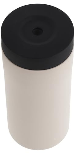 VERDANVERSE Silicone Dish Soap Dispenser for Kitchen Sink Refillable Squeeze Bottle for Washing Up Liquid Shower Shampoo and Lotion Container Lightweight Travel-friendly Easy to Fill and Use