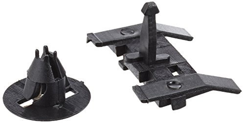 SW-Stahl s8035 – 9 connessione gomma per barra di protezione laterale, 10 pezzi