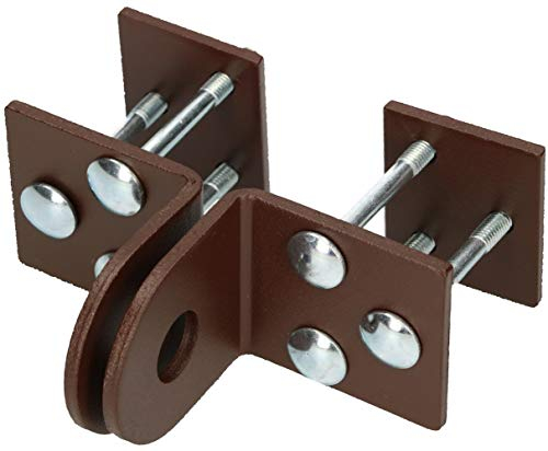 KOTARBAU 5907465903578 Trappola, Marrone, 50 mm