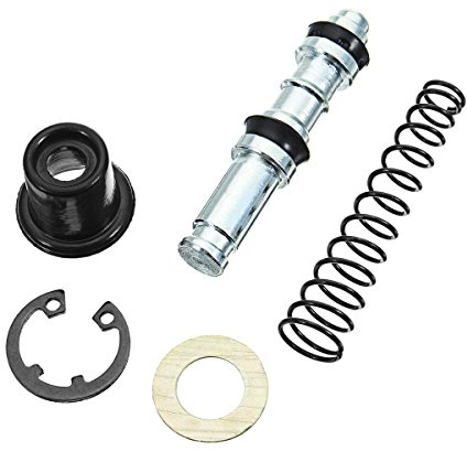 C-FUNN Motorcycle Clutch Brake Pump 11mm Piston Plunger Repair Kits Master Cylinder SBXLB-005
