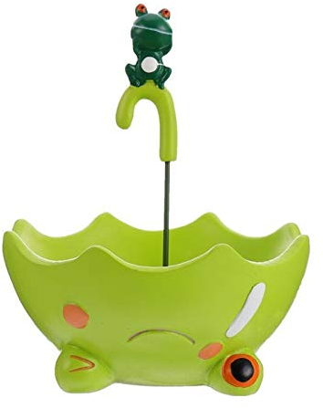 ZXMJYHK Pots de Fleurs Pouvoir de Fleurs 1Creative Flowerpot Groot Flot Flowerpot Maceteros Decorativos Parapluie Design Jardin Jardin Décoratif Flowerpot