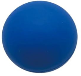 Gloperti Blue Squash Balls for Training Only- Pack of 3