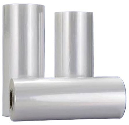 Avvolgimento pallet, Membrana di chiusura ermetica pieghevole for imballaggio cosmetico, pellicola cilindrica termoretraibile multidimensionale(Width 45cm,1kg)