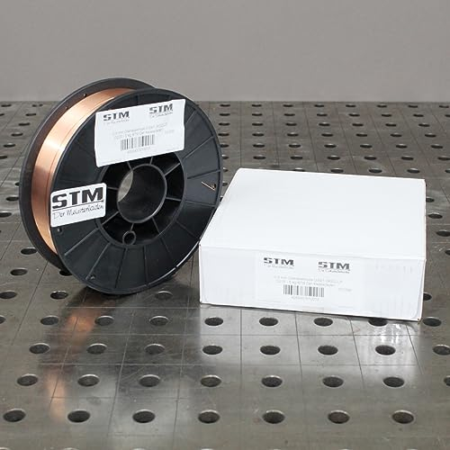 SG2 Schweißdraht mit Schutzgas Rolle 5kg Durchmesser 0,8mm Schweißverfahren MIG/MAG Stahldraht