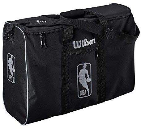 Wilson NBA und WNBA Basketballtaschen