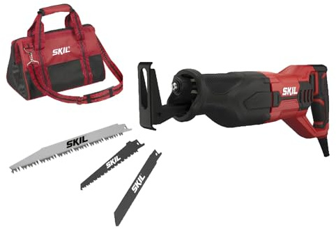 Scie sabre filaire 900W - SKIL