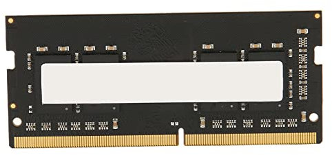 Módulo de Tarjeta de Memoria DDR4 8G, Memoria RAM Duradera de 260 Pines Y 2133 MHz de Frecuencia de Alto Rendimiento para Computadoras Portátiles con Interfaz DDR4, Notebook Y Computadora Todo en Uno