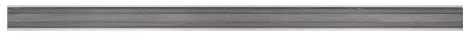 Tersa Hobelmesser | 300 mm | HSS 6% M2 | 1 Stück | für Hartholz und Weichholz gut geeignet | Systemhobelmesser passend für Tersa-Spannsysteme