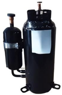 CZRTR Air conditioning compressor 2YC63MXD 3MXS80AA