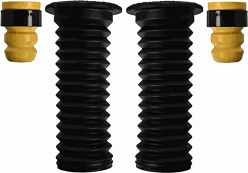 SACHS 900 401 Staubschutzsatz Stoßdämpfer Service Kit für Renault Lutecia IV (BH_) 2012-2021 Links, Rechts, Vorderachse und Andere Fahrzeuge