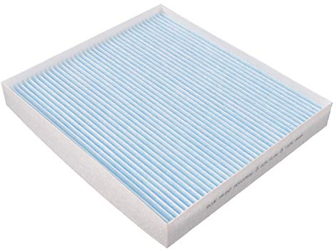 BLUE PRINT ADG02592 Heating