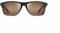 Maui Jim Unisex Sunglasses, hcl onshore Chocolate fad, L