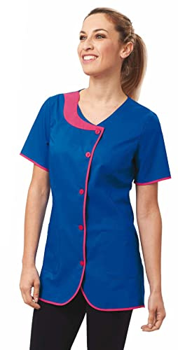 Siggi Group Unisex Dora Polo Shirt (1er Pack)