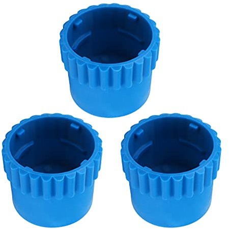 Schlaggriff für Husqvarna, Schlagreglerteile Zubehör für Motorsensen Schlagdrehgriff für Trimmer Stabile Leistung für Husqvarna T25 Garten