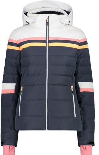 CMP Damen Skijacke titanio 44