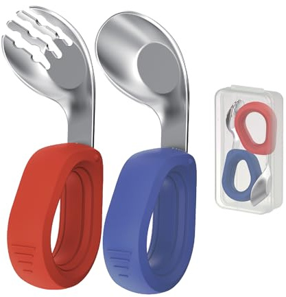 SUPERBE BEBE Cuillère inox 1