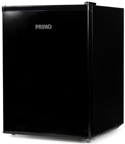 PRIMO PR155FR Réfrigérateur Table Top - 66L - E - Autonome - Noir