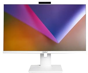 adj PC ALL-IN-ONE AIO BUSINESS PIVOT 23,8″ I5 16GB 1TB WIN 11P
