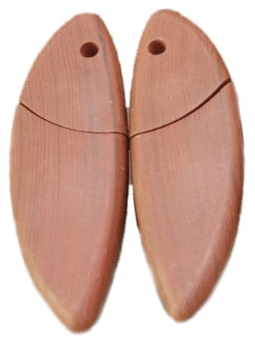 Luxylei Mini Coltello Multiuso Portatile 2 Pezzi Coltello Multifunzionale con Impugnatura in Legno Imitazione Acciaio Inossidabile per Strumento Tascabile Campeggio Quotidiano All'aperto