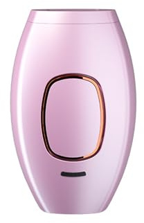 boulina Lunera IPL Pro Haarentfernungsgerät für Frauen Effektive Laser Haarentfernung für Achseln, Beine und Körper