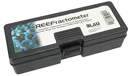 Blue Aquaristic 7720000 Reefractometre