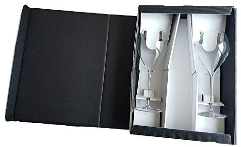 lehmann glass Grand Champagne Champagnerglas 2er Set im Geschenkkarton