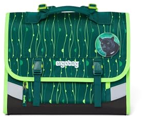 ergobag Kindertasche als Reisebegleiter für 1-5 jährige