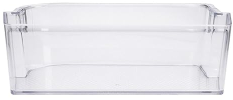 LUTH Premium Profi Parts Scomparto porta destra per vano frigorifero compatibile con Haier 49054778 0060229559a in frigorifero