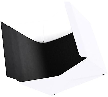 HOMSFOU Led Photography Brightness Portable Light Tent for Product Photography for Small Business Supplies and Enthusiasts