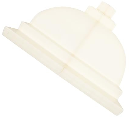 POPETPOP Stampo Per Tetto Stampo Per Di Angoli Tetto Portatile e Riutilizzabile Per Decorazioni Di Giardinaggio e Tetti