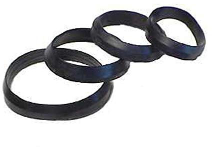 Joint conique pour siphon ø 40 1 pièce - COD. GUSIF40
