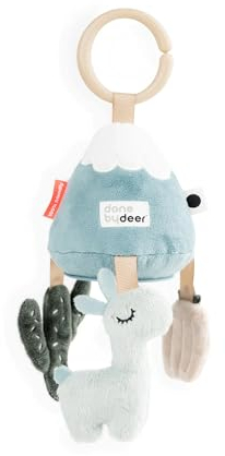 Done by Deer Sensorisches To-Go-Spielzeug