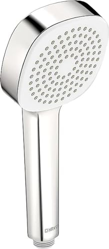 Hansa Handbrause HANSABASICJET Style Anti-K., chr, 1-strahl., d 96mm, 18 l/m.