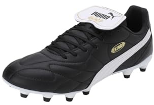 Puma King Top FG/AG Soccer ShoeUnisex Adulto