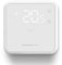 Honeywell Home DT3R Wireless Thermostat for Heating Control with Energy Efficient LED, No WiFi or App Required (White)