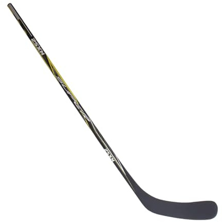 Hellery Mazza da Hockey per Bambini, Comoda Mazza da Hockey su Ghiaccio per Principianti, Regalo per Bambini