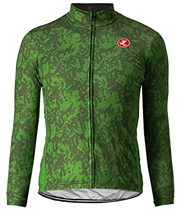 UGLY FROG Element Italien Nationalflagge Streifen Design Jersey Herren Radsport Trikots & Shirts Spring Bekleidung