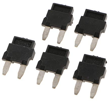 Fusible de Diodo de CA para Automóvil, Accesorio de Sustitución de Coches